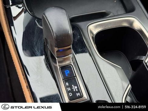 Used 2022 Lexus NX 350 AWD w/ Cold Area Package image 38