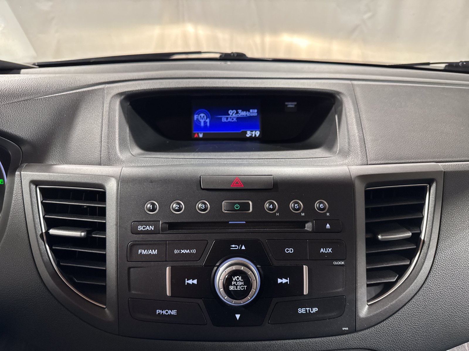 Used 2014 Honda CR-V EX-L image 17