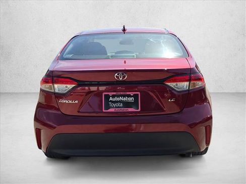 Used 2024 Toyota Corolla LE FWD image 7