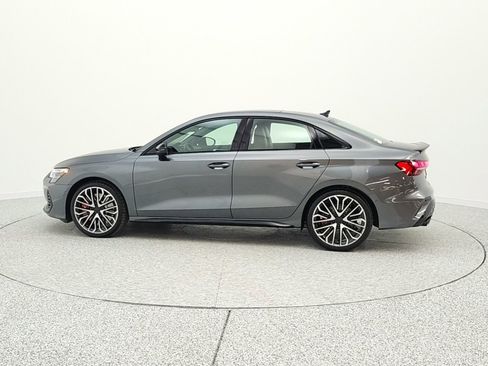 New 2026 Audi S3 Premium image 8