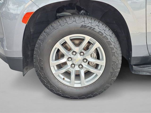 Used 2021 Chevrolet Tahoe LT RWD image 22