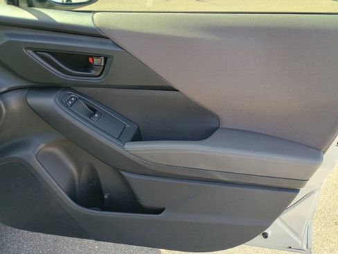 Certified 2024 Subaru Crosstrek 2.0i Premium image 21