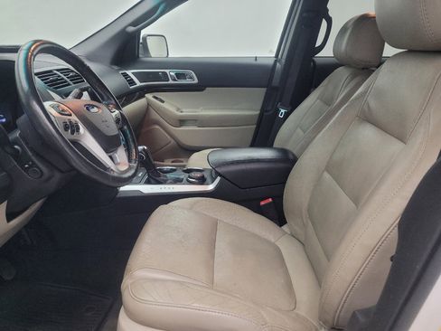 Used 2014 Ford Explorer Limited w/ Equipment Group 302A image 17