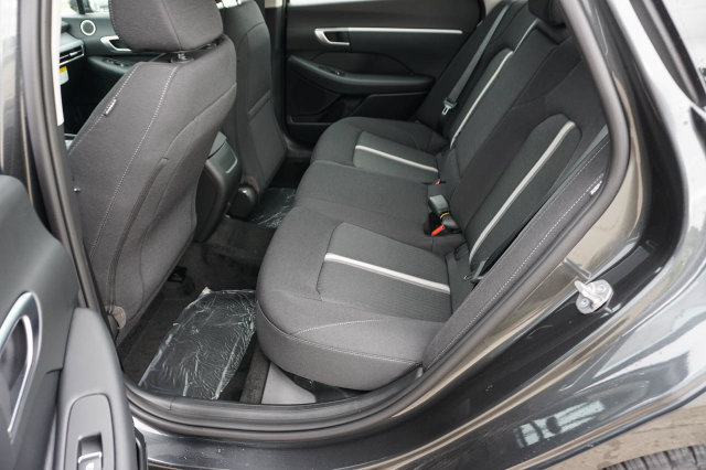 New 2026 Hyundai Sonata SEL FWD image 14