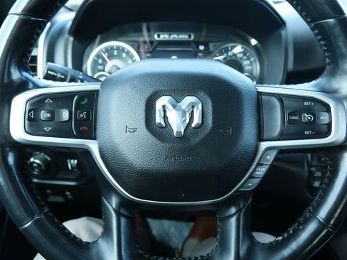 Used 2021 RAM 1500 Big Horn image 16