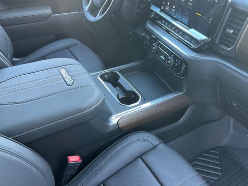 New 2026 Chevrolet Silverado 2500 High Country w/ Max Trailering Package image 16