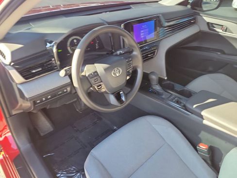 Used 2026 Toyota Camry LE image 16