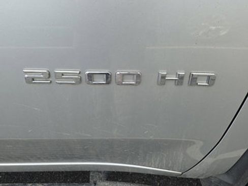 Certified 2021 Chevrolet Silverado 2500 LT w/ All Star Edition image 13