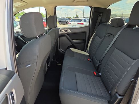 Used 2019 Ford Ranger XLT w/ Trailer Tow Package RWD image 10