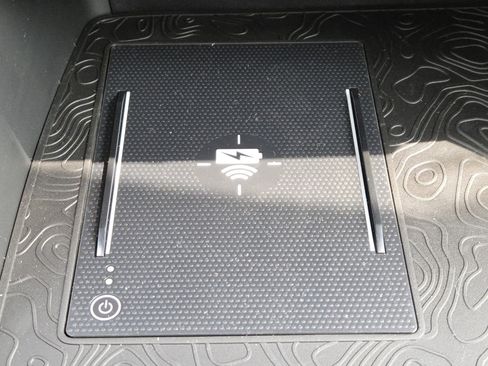 New 2026 Honda Passport TrailSport image 10