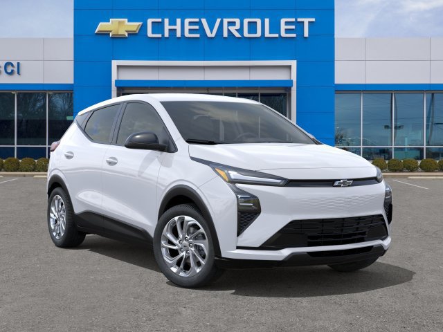 New 2027 Chevrolet Bolt LT FWD image 7