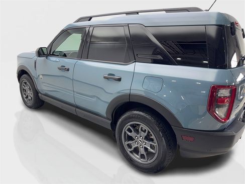 Used 2021 Ford Bronco Sport Big Bend w/ Big Bend Package (96B) image 14