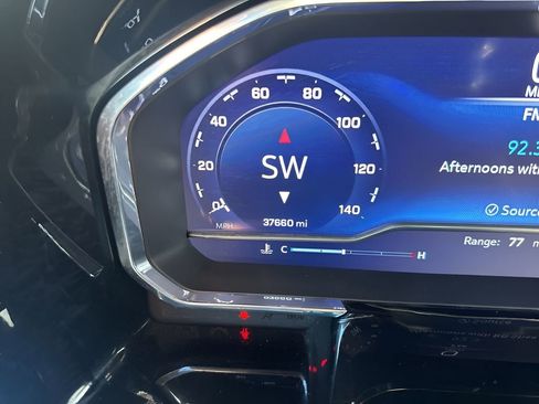 Used 2023 Chevrolet Silverado 1500 LT Trail Boss w/ Protection Package image 24