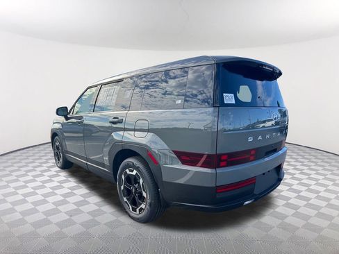 New 2026 Hyundai Santa Fe SE image 7