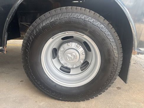 Used 2020 RAM 3500 Tradesman w/ Electrical Accessory Group image 24