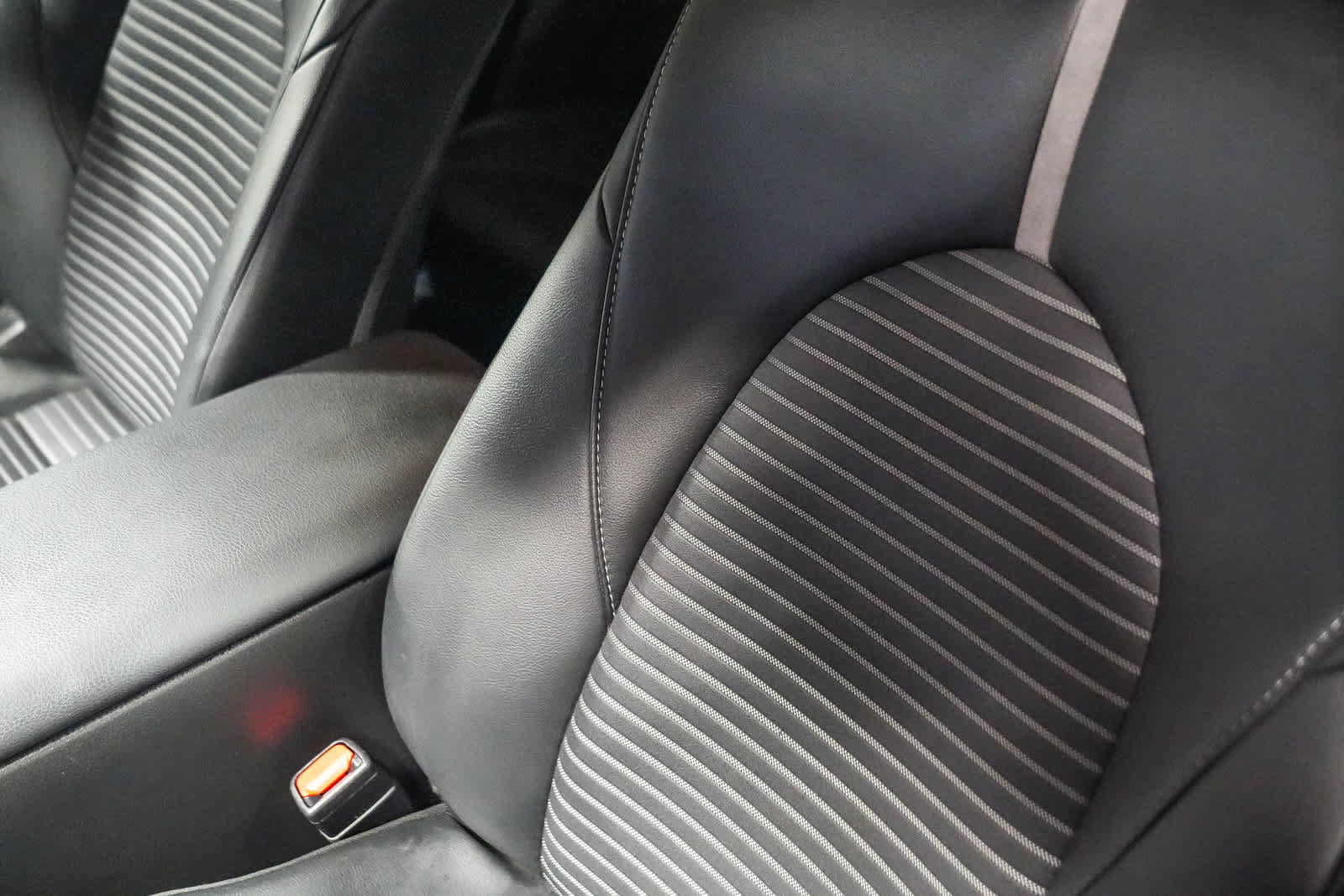 Certified 2024 Toyota Camry SE FWD image 25