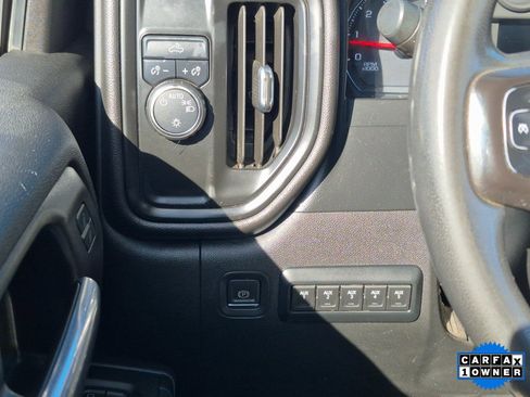 Used 2021 Chevrolet Silverado 2500 W/T w/ WT Fleet Convenience Package image 16