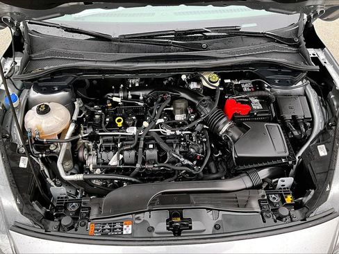 Used 2022 Ford Escape SEL w/ SEL Stealth AWD Package image 24