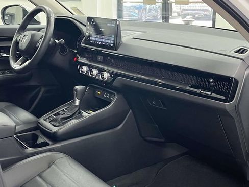 Used 2024 Honda CR-V EX-L image 26