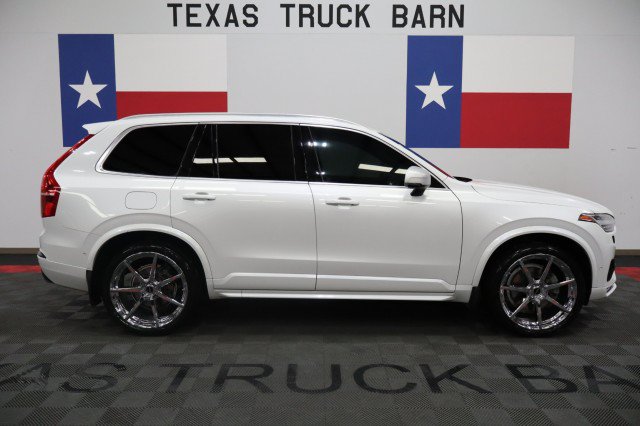 Used 2018 Volvo XC90 T5 R-Design w/ Convenience Package FWD image 14