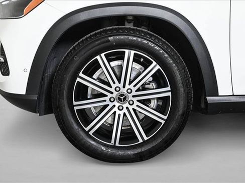 Certified 2026 Mercedes-Benz GLE 350 4MATIC image 26