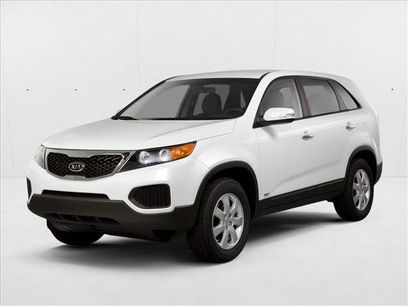 Used 2012 Kia Sorento LX w/ Convenience Pkg