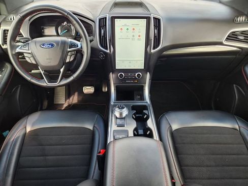 Used 2024 Ford Edge ST-Line image 27