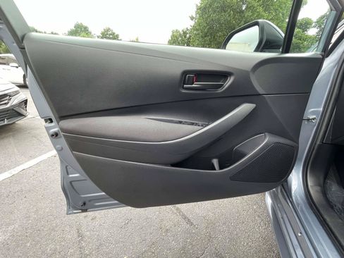 Used 2023 Toyota Corolla LE FWD image 17