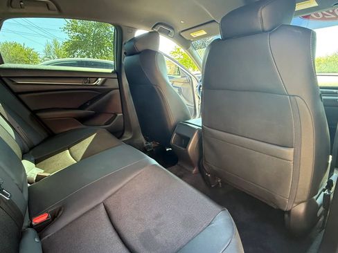 Used 2020 Honda Accord Sport image 13