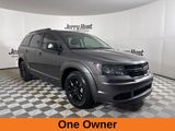 Used 2020 Dodge Journey SE w/ SE Popular Equipment Group image 4
