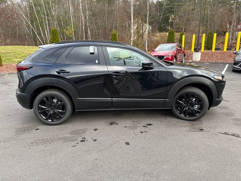 New 2026 MAZDA CX-30 AWD 2.5 S image 6