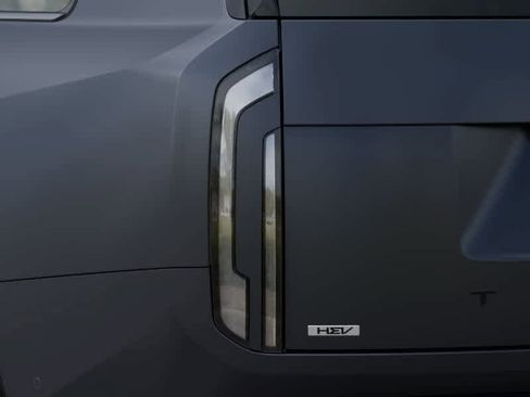 New 2027 Kia Telluride X-Line SX Prestige image 11