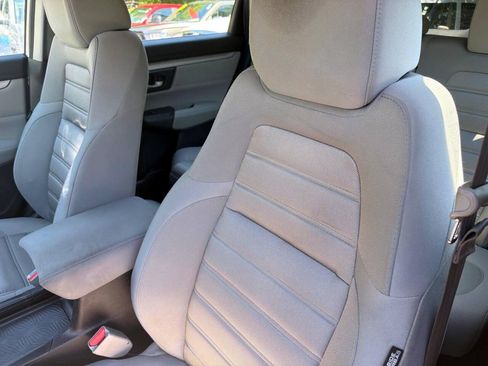 Used 2018 Honda CR-V LX image 18