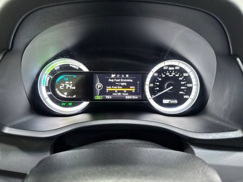 Used 2018 Kia Niro FE FWD image 15