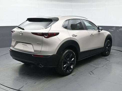 Used 2024 MAZDA CX-30 AWD 2.5 S w/ Select Sport Pkg image 5