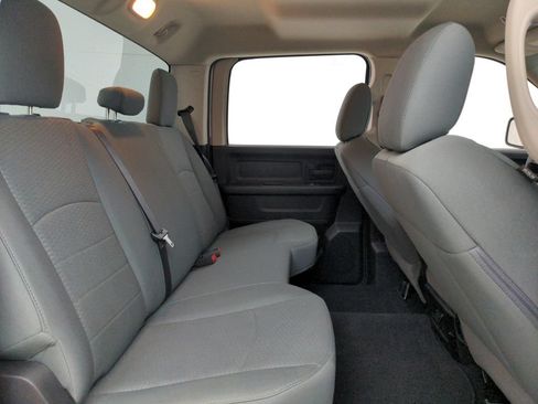 Used 2019 RAM 1500 Express w/ Wheel & Sound Group AWD/4WD image 26