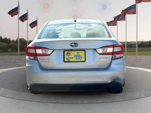 Used 2017 Subaru Impreza 2.0i AWD/4WD image 5