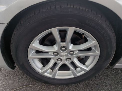 Used 2014 Chevrolet Camaro LS RWD image 10