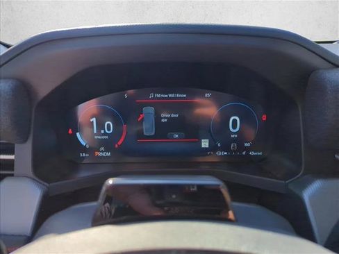 New 2026 Ford Explorer ST image 11