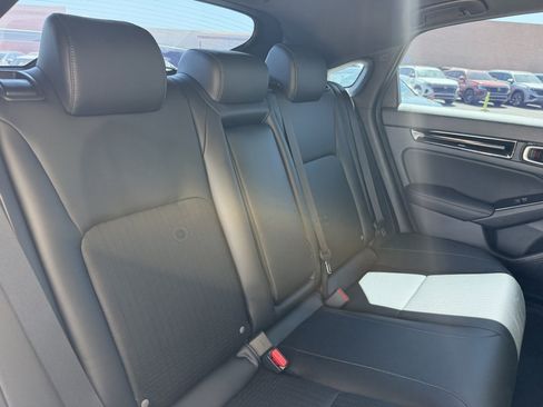 Used 2024 Honda Civic Sport Touring image 37