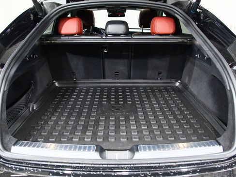 Used 2019 Mercedes-Benz GLC 300 4MATIC Coupe image 28