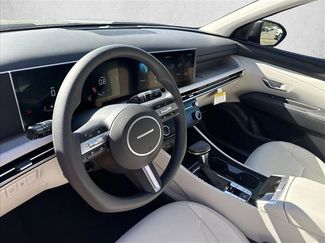 New 2026 Hyundai Tucson SEL video 3