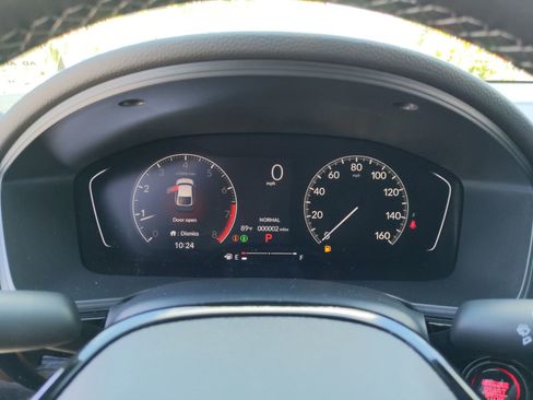 New 2025 Honda Civic Sport image 32