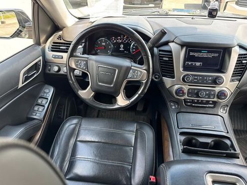 Used 2019 GMC Yukon Denali AWD/4WD image 19