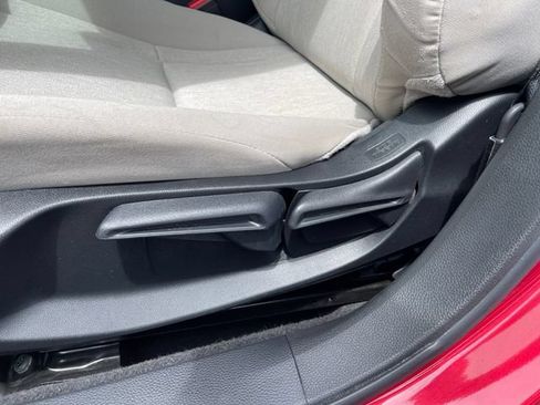 Certified 2024 Honda Accord LX image 18