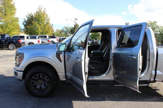 Used 2026 Ford F150 Tremor w/ Tow/Haul Package AWD/4WD image 9