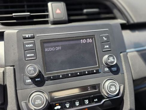 Used 2017 Honda Civic LX image 16