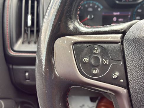 Used 2019 GMC Canyon All Terrain w/ Trailering Package AWD/4WD image 15