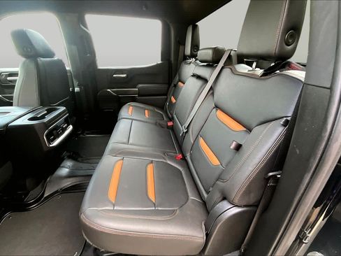 Used 2021 GMC Sierra 1500 AT4 AWD/4WD image 19