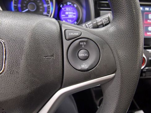Used 2017 Honda Fit EX image 21